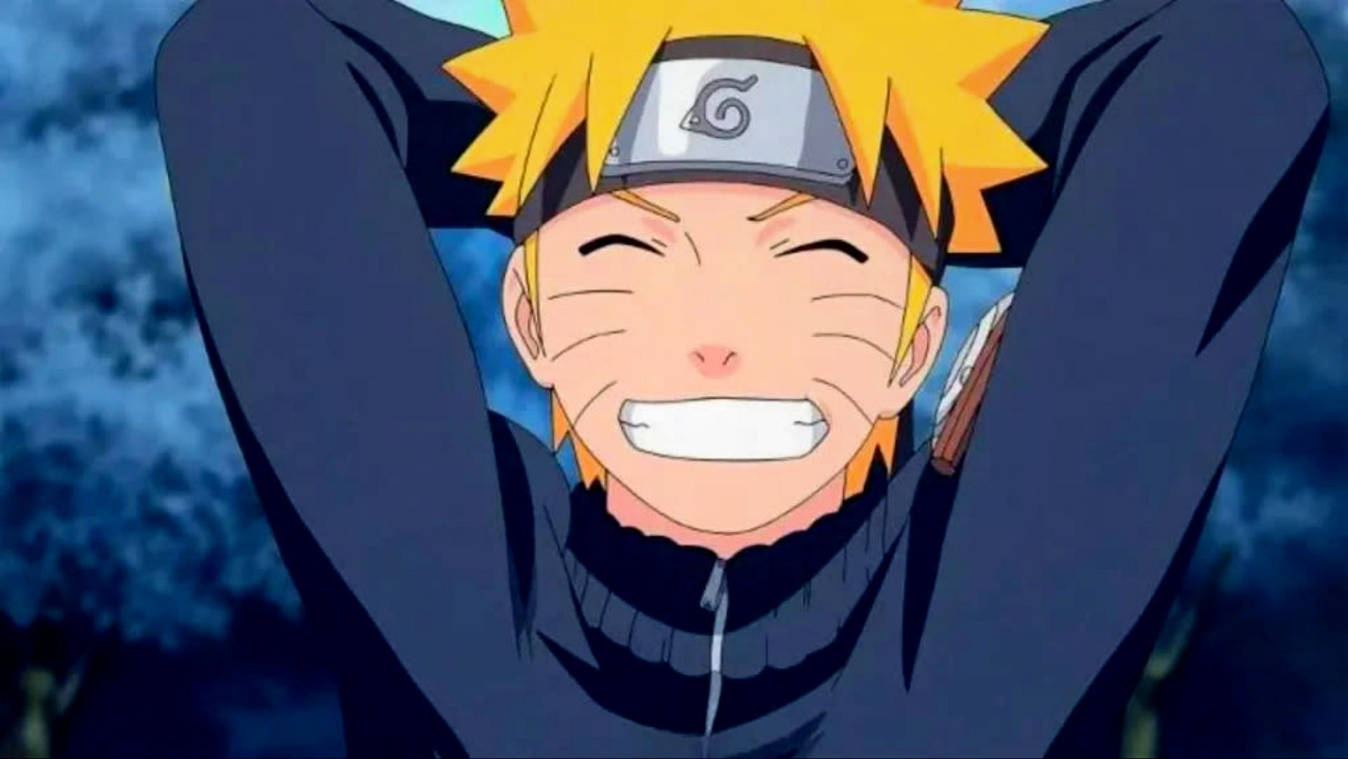 Naruto would be one of the anime characters perfectly fit as an influencer (Image via Pierrot)